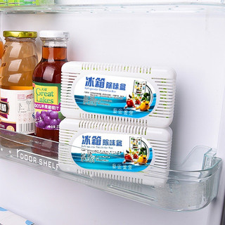 HỘP KHỬ MÙI TỦ LẠNH-SPS365