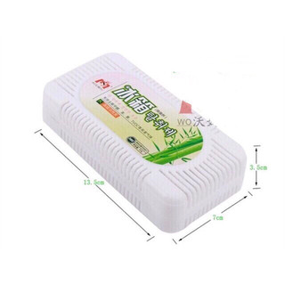 HỘP KHỬ MÙI TỦ LẠNH-SPS365