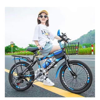 Xe đạp địa hình thể thao cao cấp cỡ 20