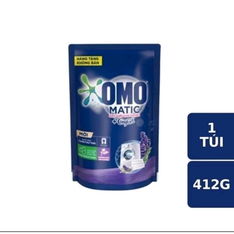 OMO MATIC HƯƠNG COMFORT