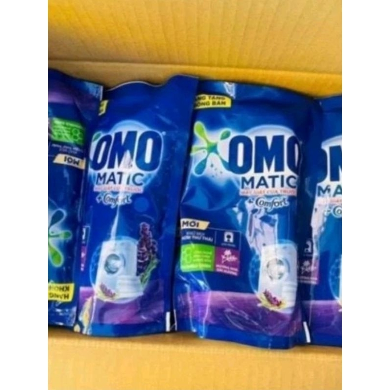 OMO MATIC HƯƠNG COMFORT
