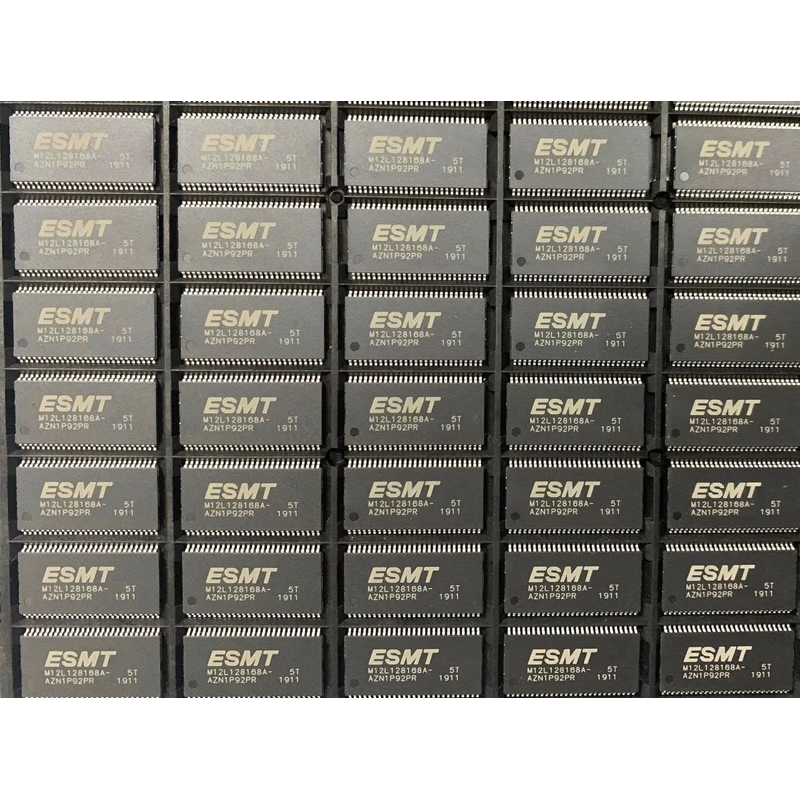 Winbond IC DRAM VANG SỐ W9812G6KH-5 , W9812G6KH-6 , W9825G6KH-6 , W9864G6KH-6 NEW