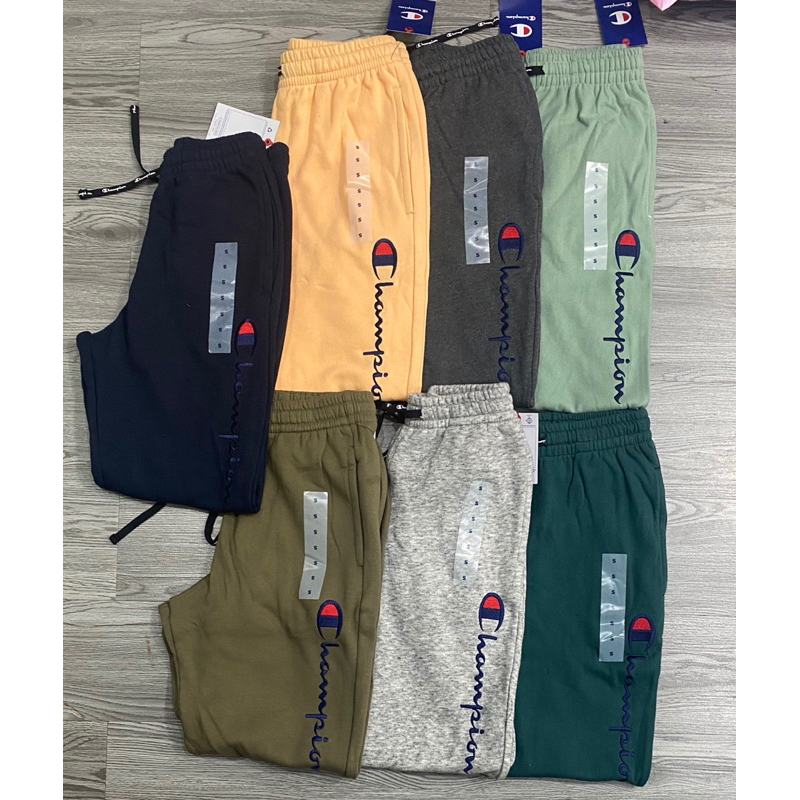 Quần gorger Champion