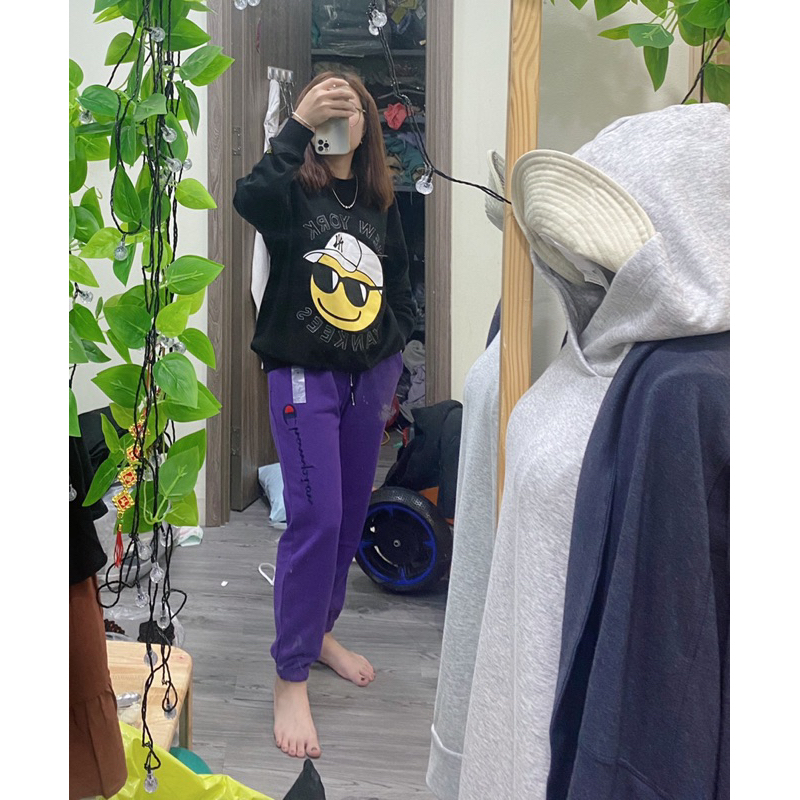 Quần gorger Champion