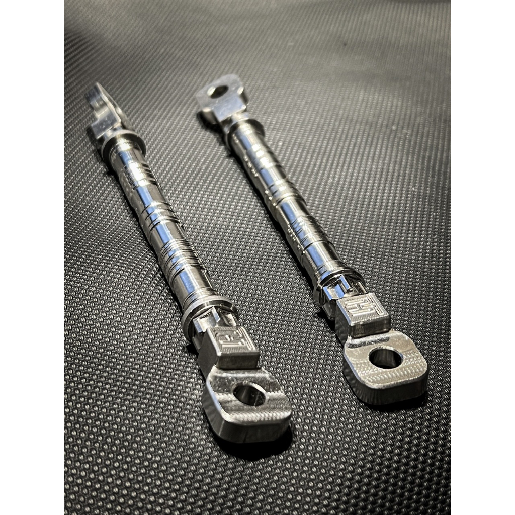 Pát giữ má đùm sau Inox 304 CNC TRANG TRÍ CHO CÁC DÒNG XE SIÊU ĐẸP GẮN NHƯ ZIN