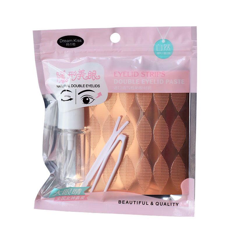 Kích mí lưới tàng hình size lớn dán bằng nước