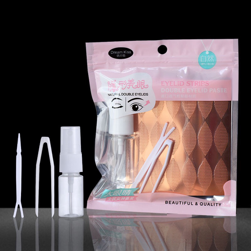 Kích mí lưới tàng hình size lớn dán bằng nước