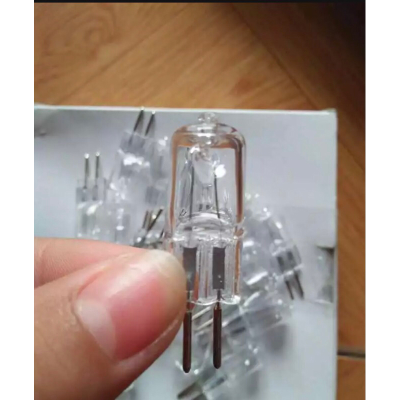 Bóng sợi đốt 12v, công suất 20w