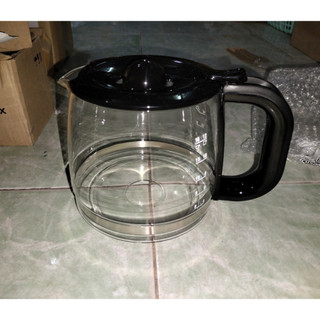 Bình cafe electrolux ecm3505