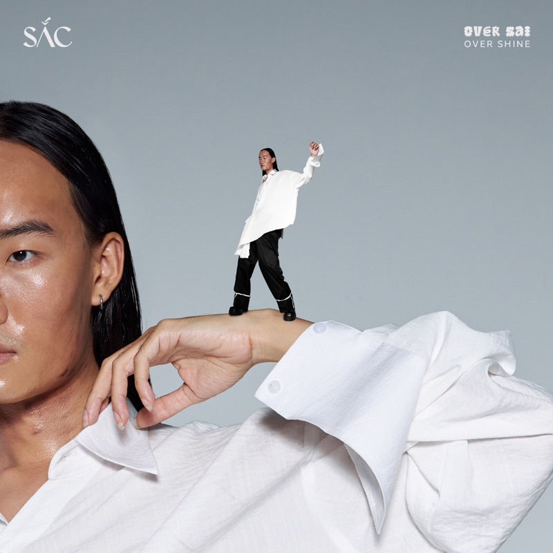 Sơmi SAI QUÁ SHINE