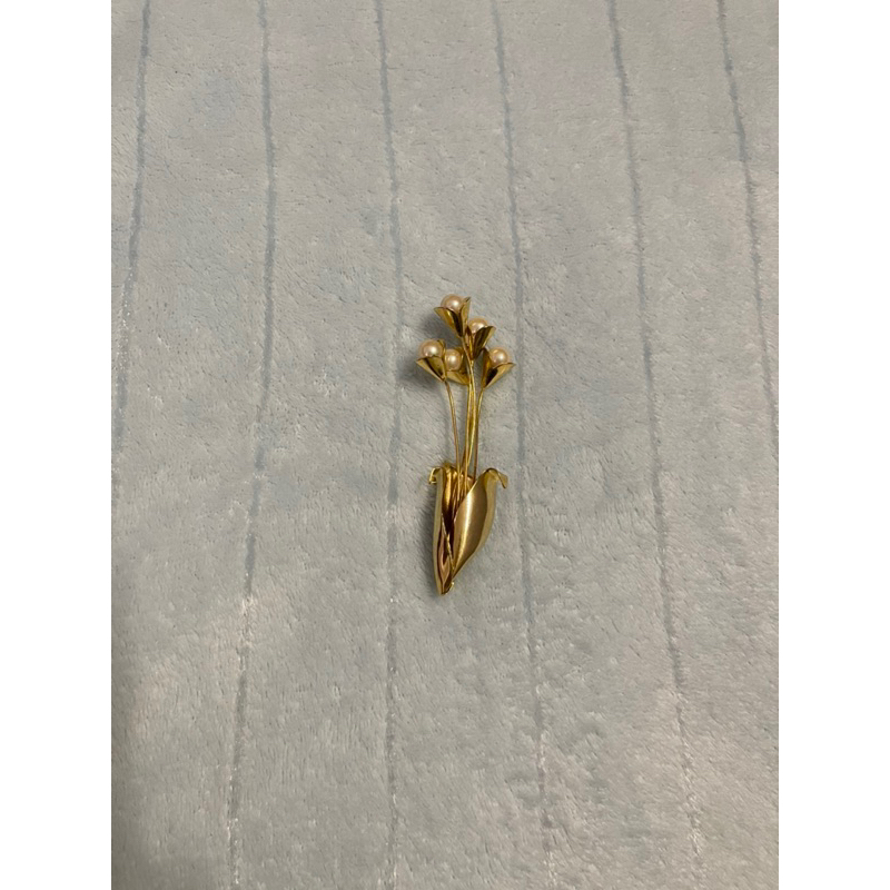 🪼🪼🪼ghim cài áo hình bông hoa ngọc xinh xắn hàng si nhật dành cho nữ🪼🪼🪼