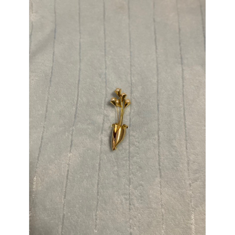 🪼🪼🪼ghim cài áo hình bông hoa ngọc xinh xắn hàng si nhật dành cho nữ🪼🪼🪼