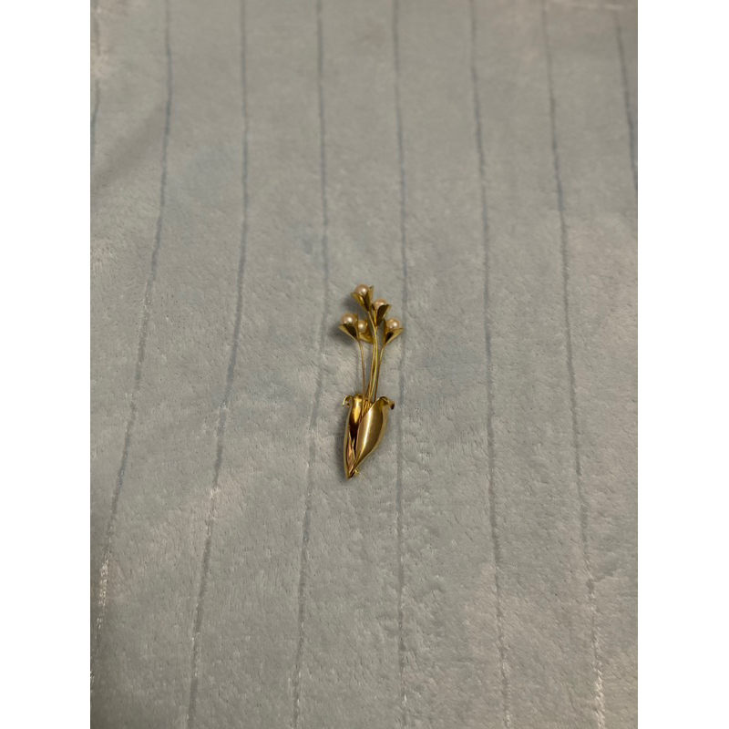 🪼🪼🪼ghim cài áo hình bông hoa ngọc xinh xắn hàng si nhật dành cho nữ🪼🪼🪼