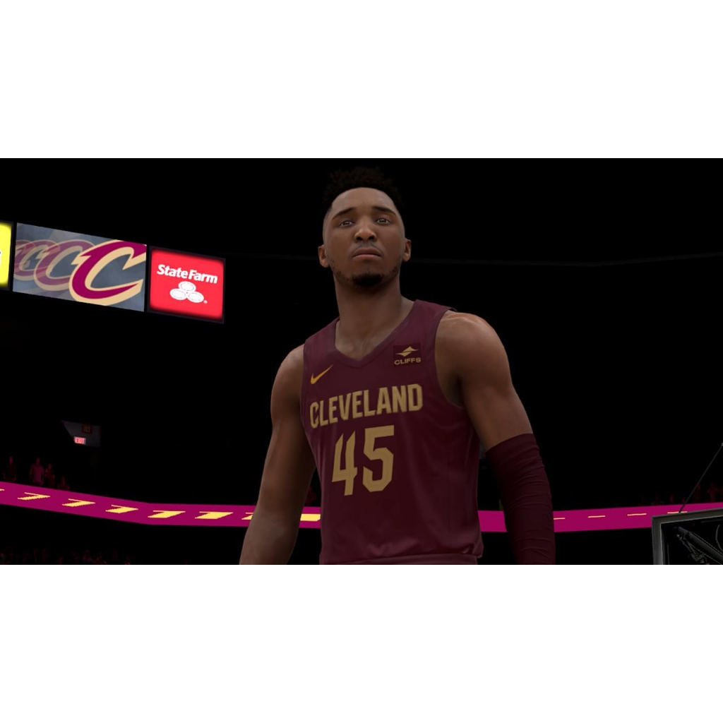 Băng Game NBA 2K24 Nintendo Switch