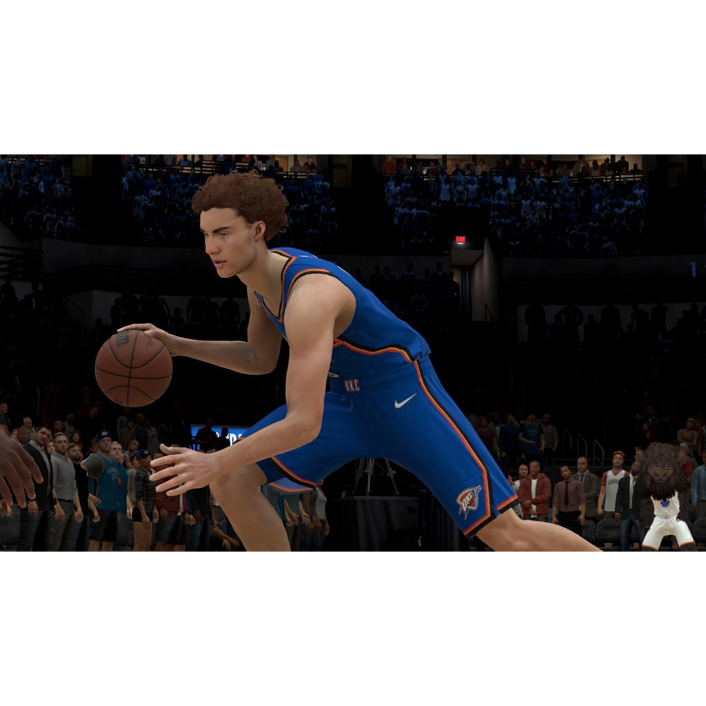Băng Game NBA 2K24 Nintendo Switch