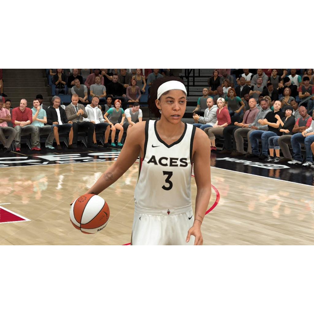 Băng Game NBA 2K24 Nintendo Switch