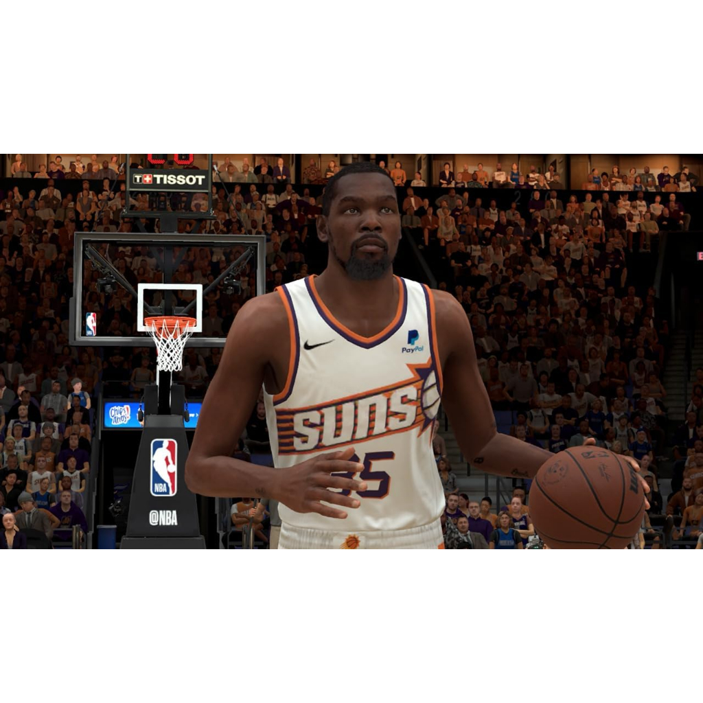 Băng Game NBA 2K24 Nintendo Switch