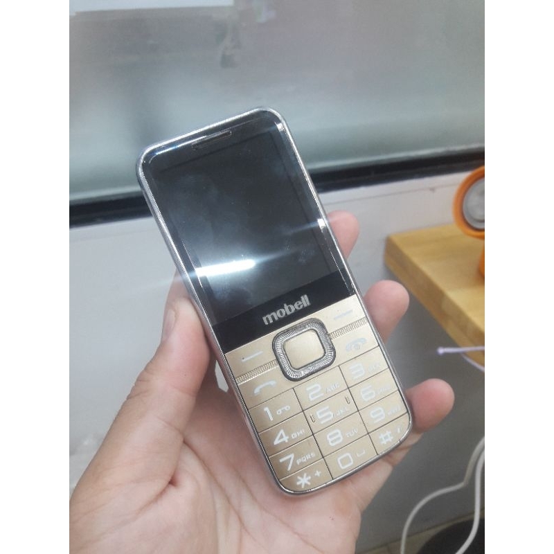 Điện thoại Mobell M389