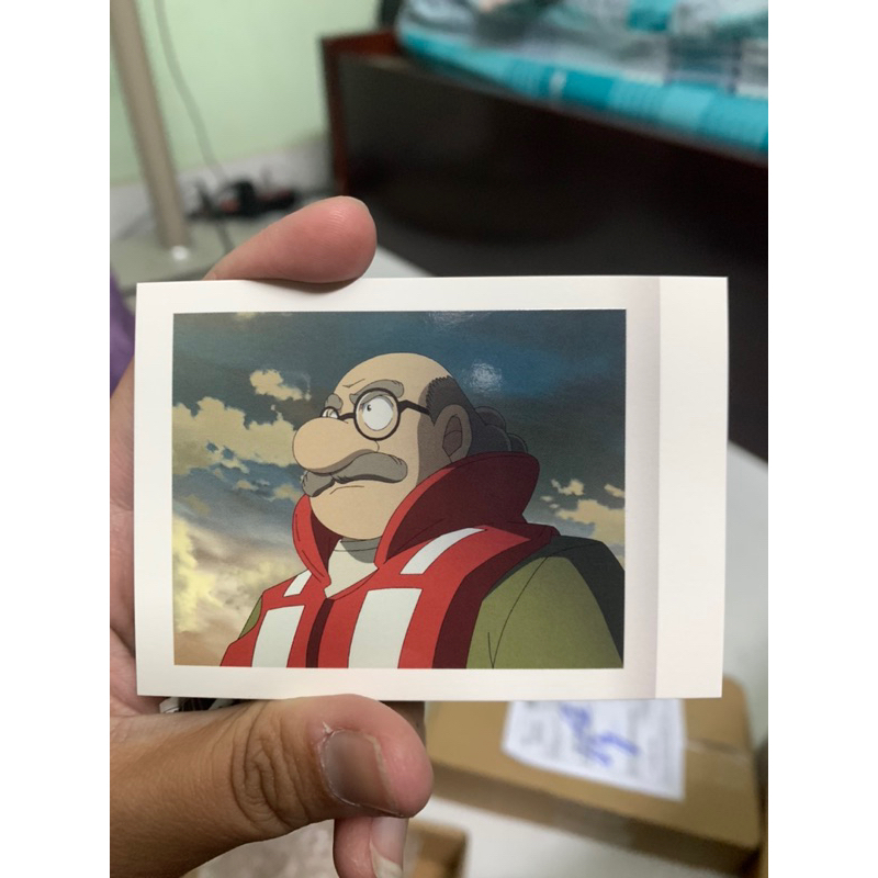 Polaroi Movie 26 Conan