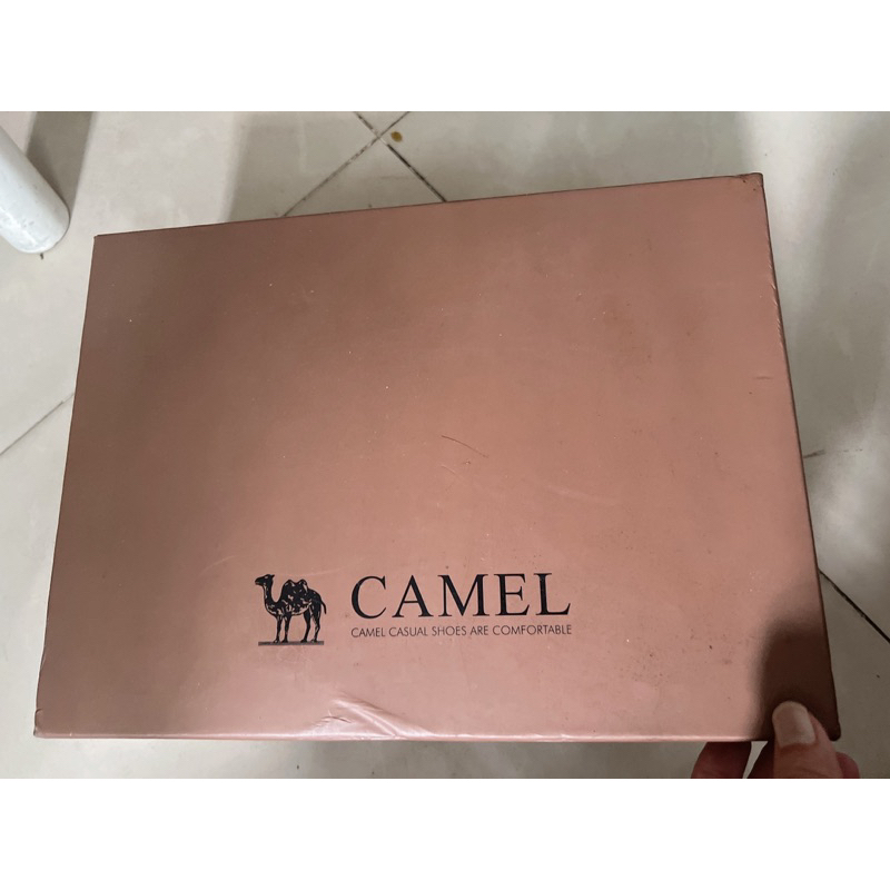 Pass dép Camejeans size 39