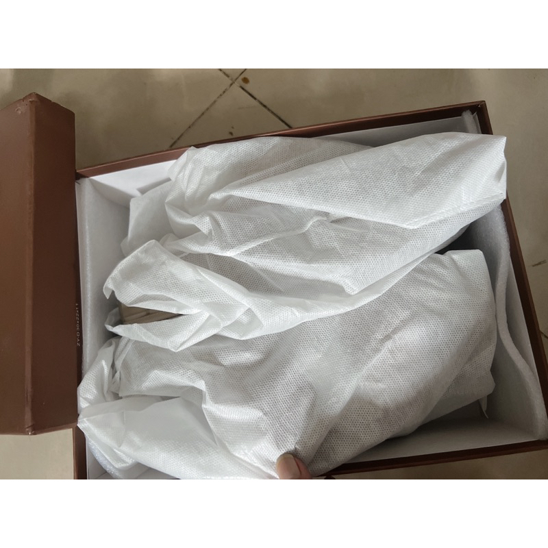 Pass dép Camejeans size 39