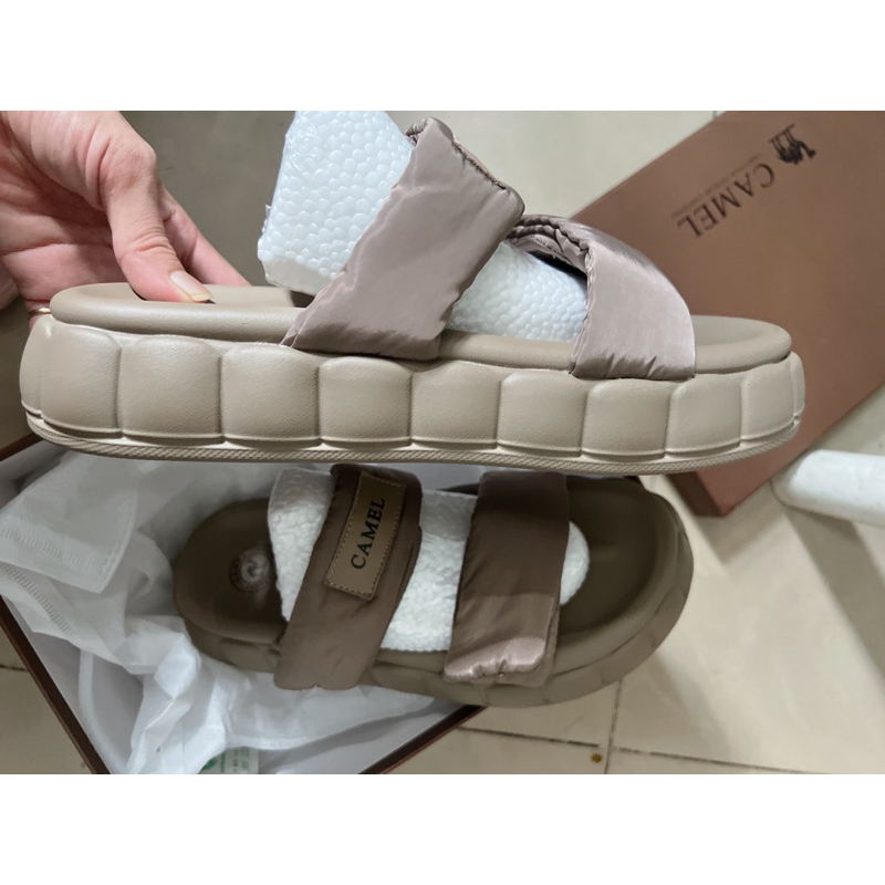 Pass dép Camejeans size 39