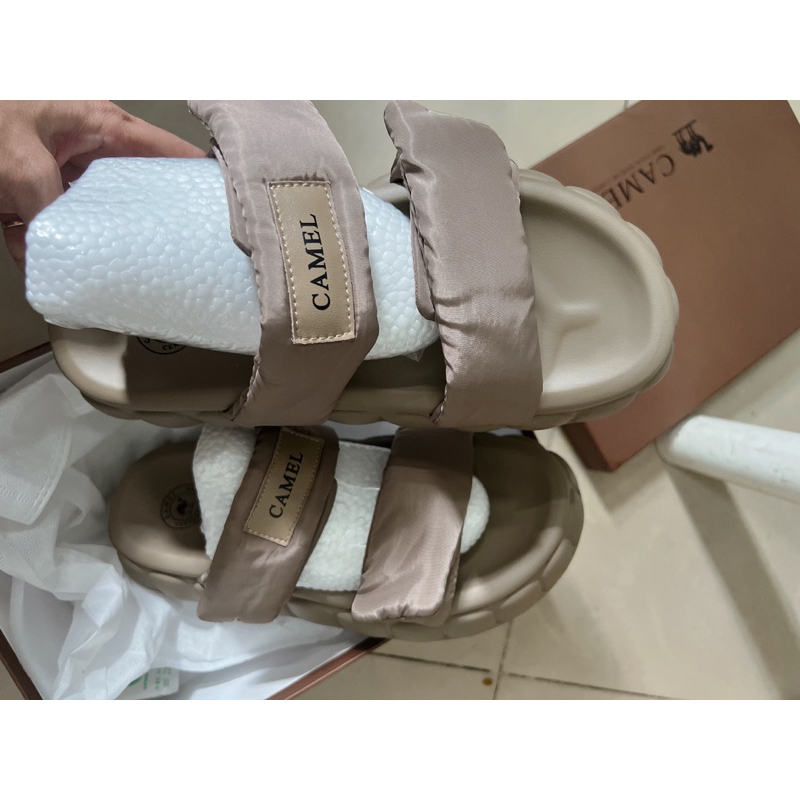 Pass dép Camejeans size 39