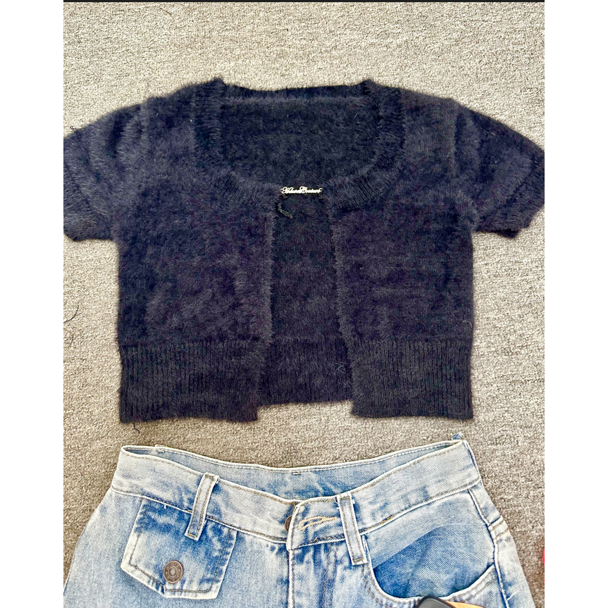 Thanh lý quần Jean new size S