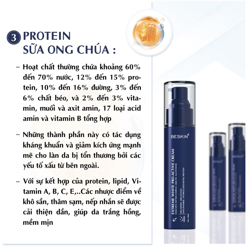 KEM FACE NHUNG DƯỠNG TRẮNG CHUYÊN SÂU