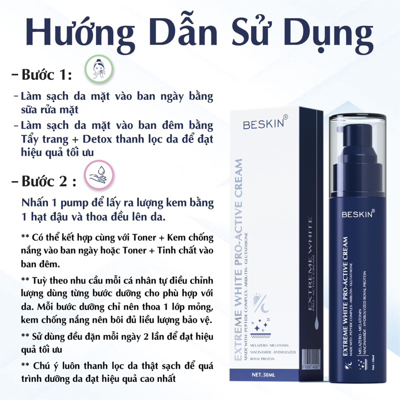 KEM FACE NHUNG DƯỠNG TRẮNG CHUYÊN SÂU