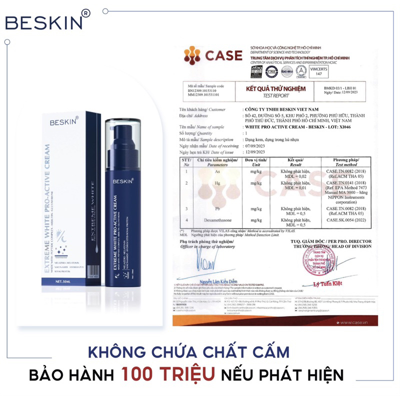 KEM FACE NHUNG DƯỠNG TRẮNG CHUYÊN SÂU
