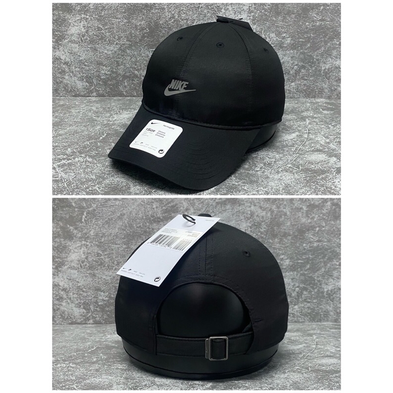 NÓN NIKE HERITAGE86 CAP CHÍNH HÃNG