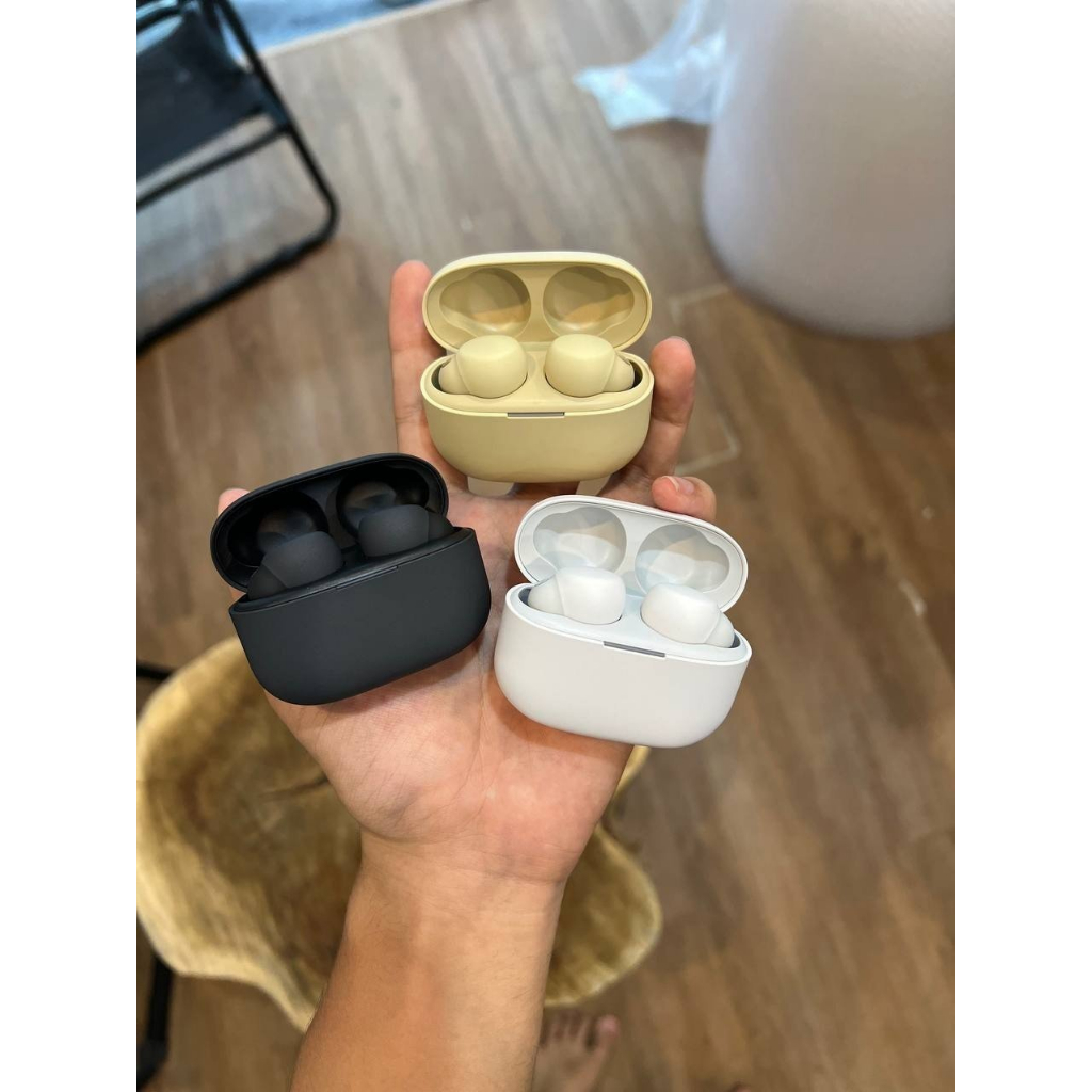 Tai nghe Bluetooth Sony LinkBuds S