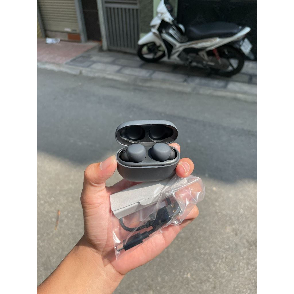 Tai nghe Bluetooth Sony LinkBuds S