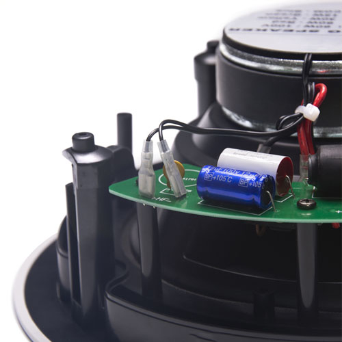 Loa Âm Trần Bluetooth, Wifi Kết Nối Không Dây Nghe Nhạc Hay Cho Quán Cafe, Nhà Hàng, Spa, Shop,