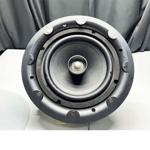 Loa Âm Trần Bluetooth, Wifi Kết Nối Không Dây Nghe Nhạc Hay Cho Quán Cafe, Nhà Hàng, Spa, Shop,