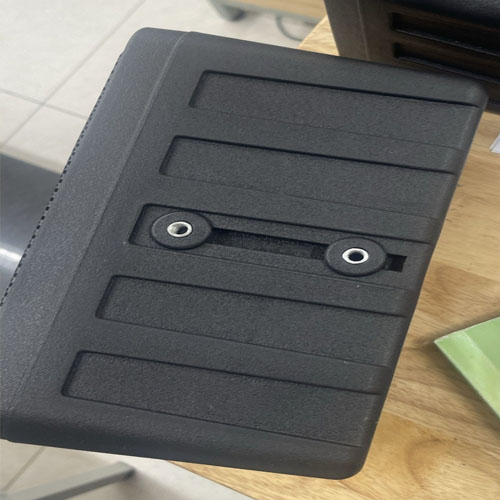 Loa treo tường trest sáng bass căng dành cho quán trà sữa - phòng ngủ - slon tóc - cafe - spa