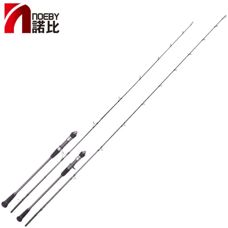 Cần Câu Noeby Leisure Slow Jigging