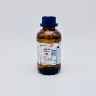 Hóa chất Isopropyl Alcohol 99.7% (Isopropanol / IPA; Chai 500ML, AR, GHTECH, Cas 67-63-0)