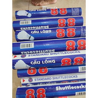 Quả cầu lông 88 ( Loại 1)