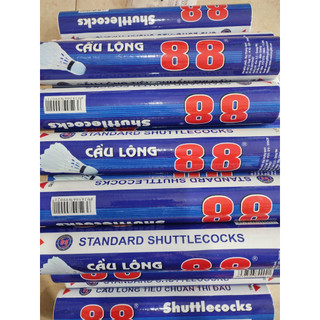 Quả cầu lông 88 ( Loại 1)