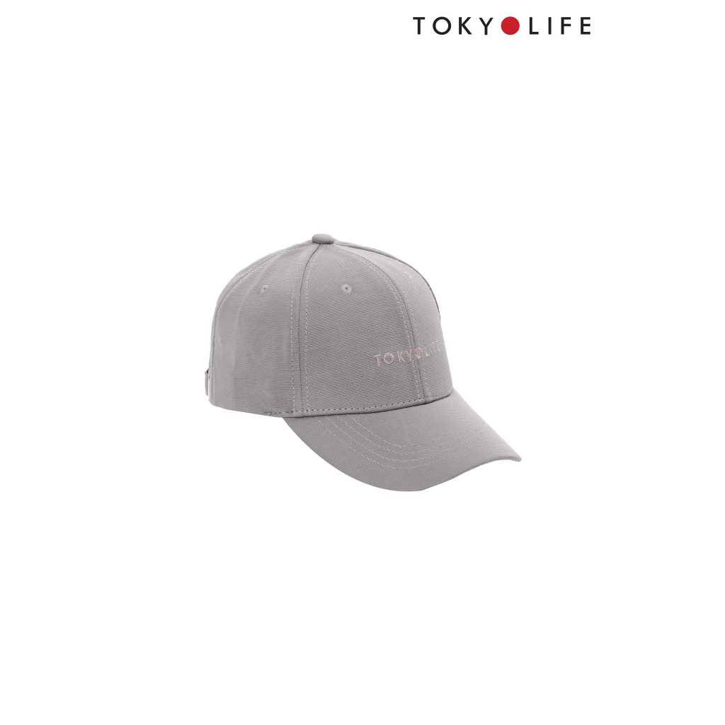 Mũ lưỡi trai thời trang TOKYOLIFE C7HAT602M