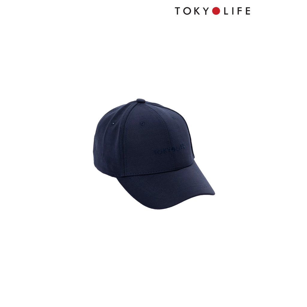 Mũ lưỡi trai thời trang TOKYOLIFE C7HAT602M