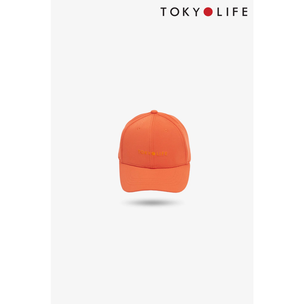 Mũ lưỡi trai thời trang TOKYOLIFE C7HAT602M
