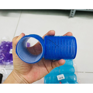 (1 Cái) Lô Cuốn Tóc Cuốn Dính Nhiều Kích Cỡ