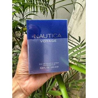 Nước hoa Nam Nautica Voyage full 100ML