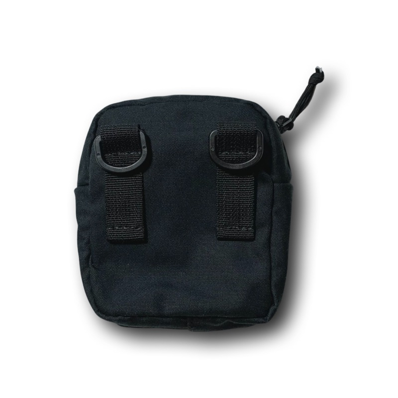 Túi đeo chéo mini nam nữ EDC by Loaf Design