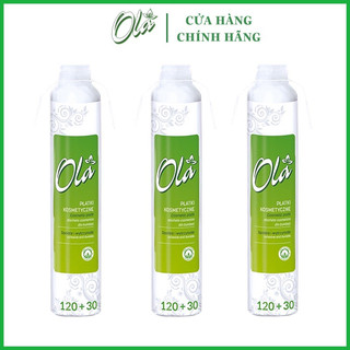 [Chính hãng] Bông Tẩy Trang Ola 150 miếng Ba Lan