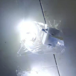 Đèn Led Fairy Light đom đóm dùng Pin 3m