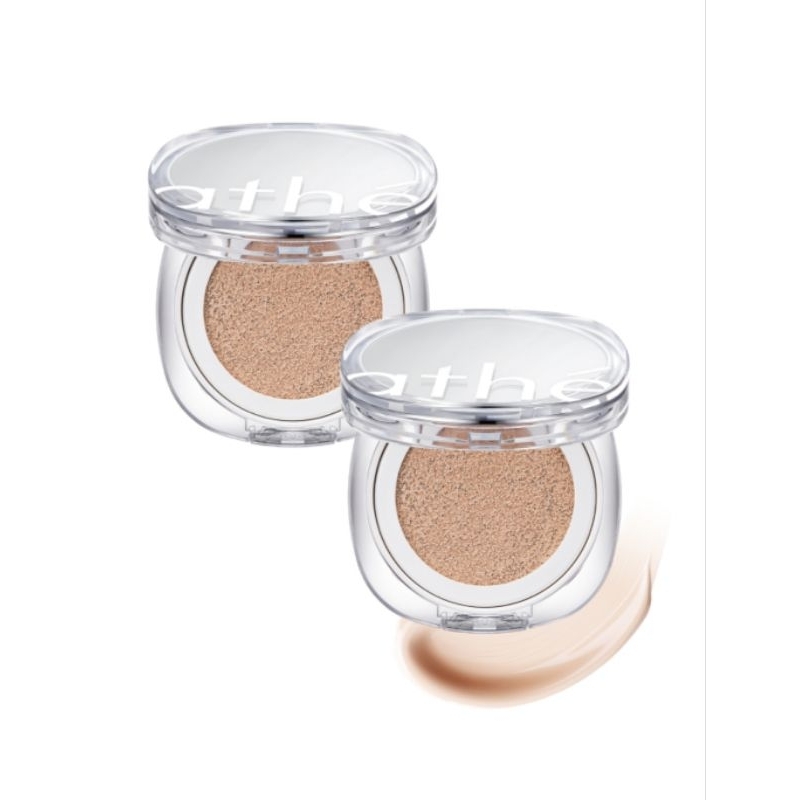 Phấn nước athé GLAZM Watering Cushion SPF50+PA+++